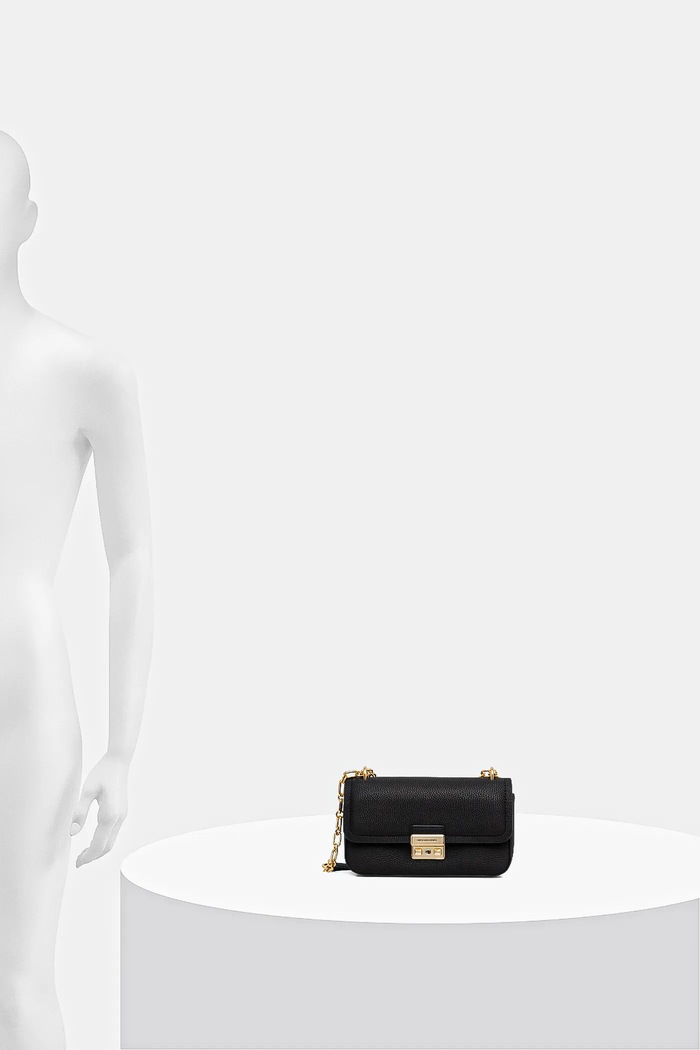 MICHAEL Michael Kors bőr táska 30R6G2RL5L
