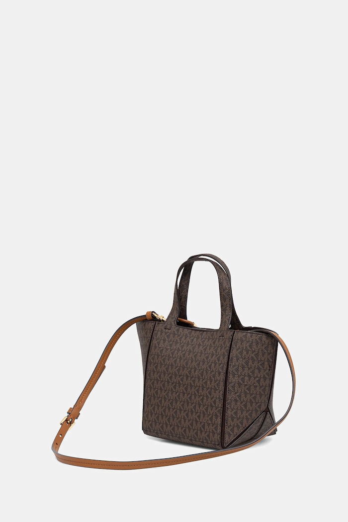 Doplňky Kabelka MICHAEL Michael Kors 30R6G9JT9B hnědá