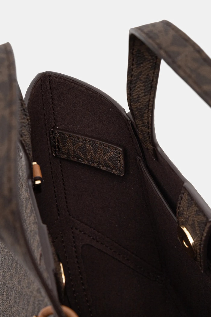 Kabelka MICHAEL Michael Kors 30R6G9JT9B hnědá