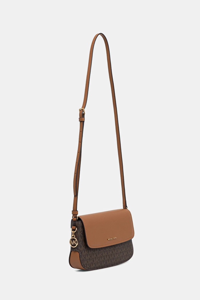 MICHAEL Michael Kors poșetă 32R6G0XC1B maro SS26