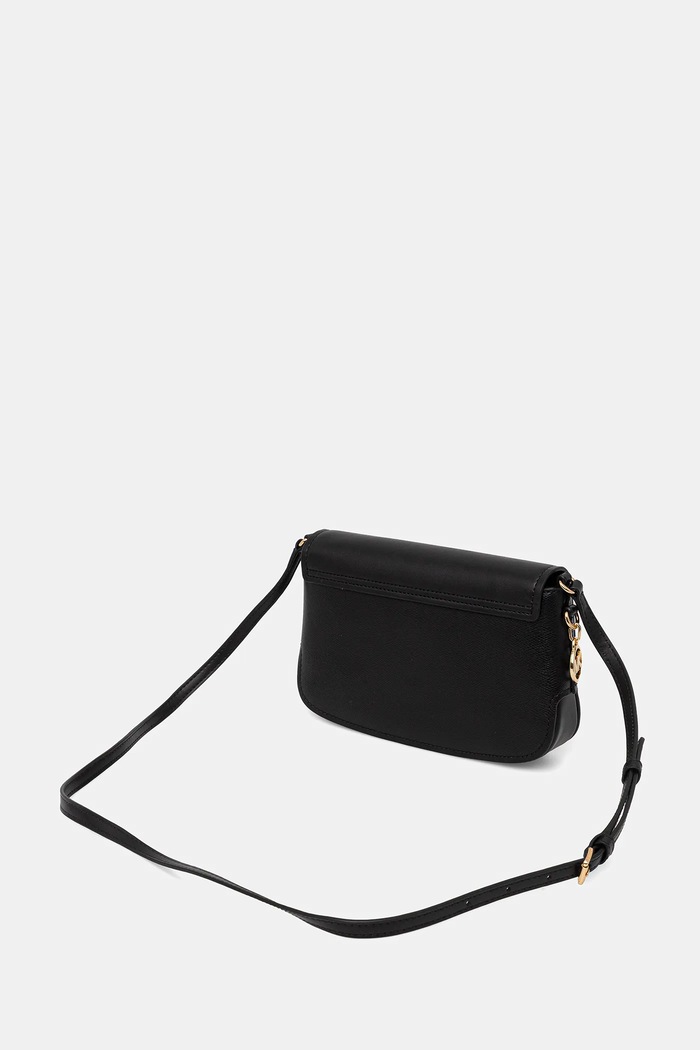 Αξεσουάρ Δερμάτινη τσάντα MICHAEL Michael Kors 32R6G0XC1L μαύρο