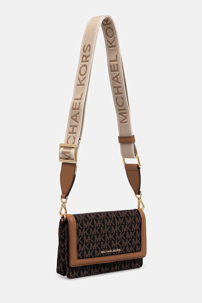 MICHAEL Michael Kors 32T4GJ6C1O hnedá AA00