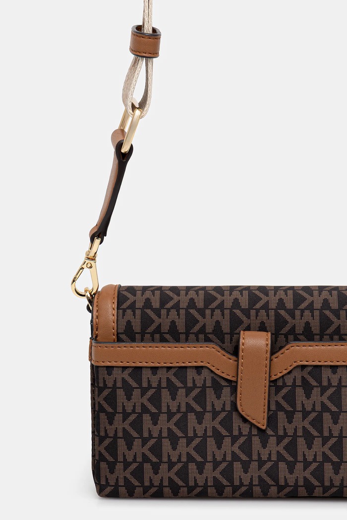 Doplnky MICHAEL Michael Kors 32T4GJ6C1O hnedá