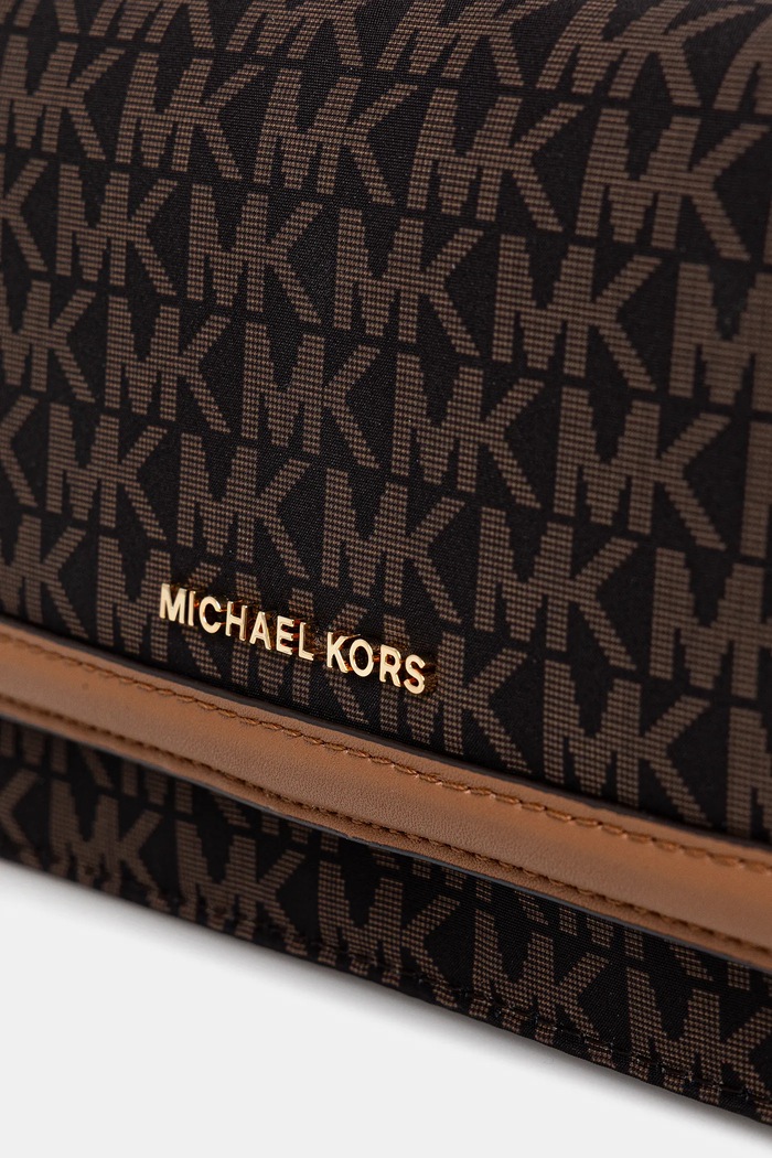 MICHAEL Michael Kors 32T4GJ6C1O hnedá