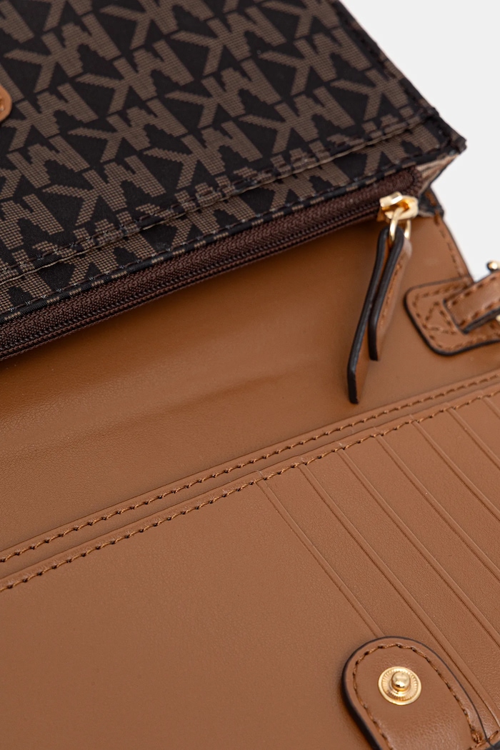 MICHAEL Michael Kors hnedá 32T4GJ6C1O