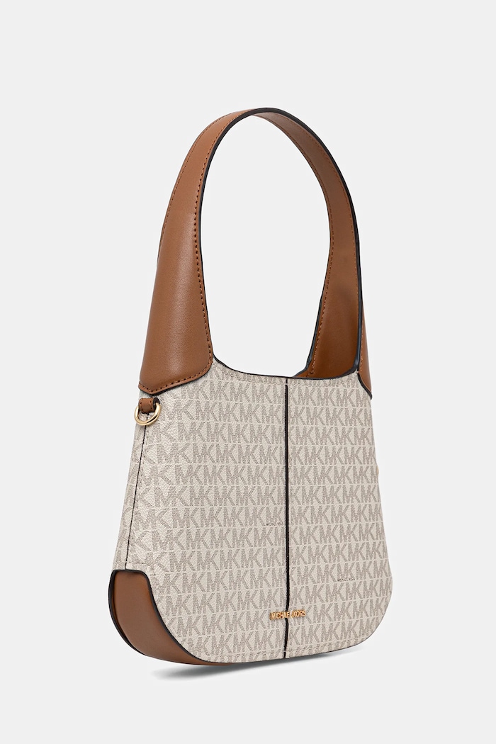 Doplňky Kabelka MICHAEL Michael Kors 30R6G0XL1B béžová