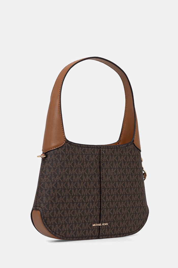 Τσάντα MICHAEL Michael Kors 30R6G0XL1B καφέ SS26