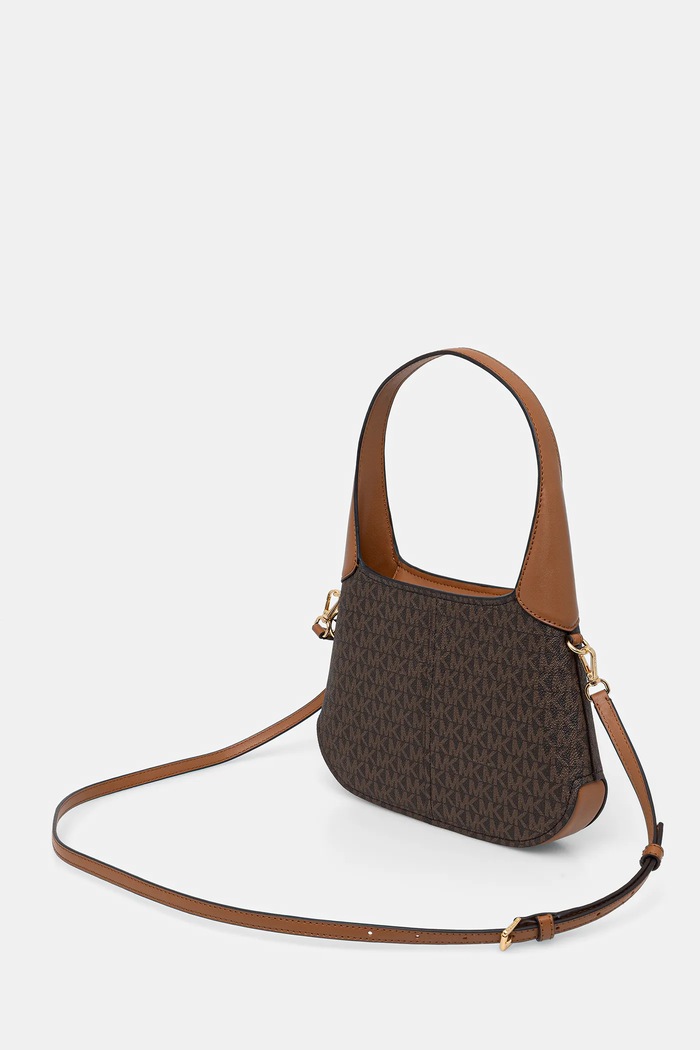 Αξεσουάρ Τσάντα MICHAEL Michael Kors 30R6G0XL1B καφέ