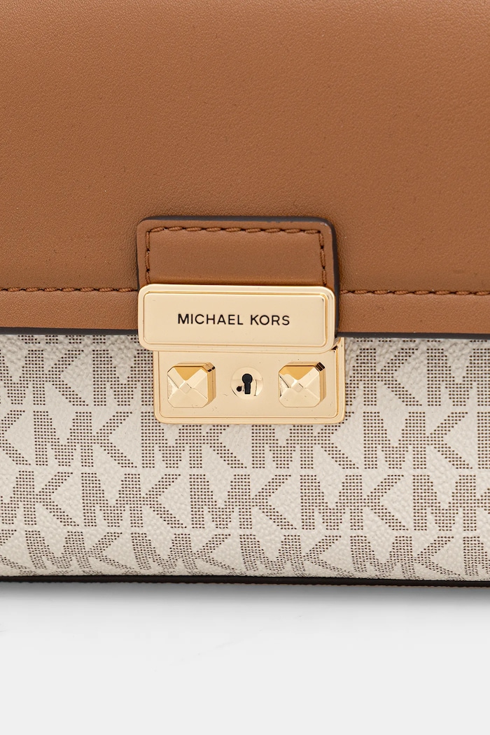 MICHAEL Michael Kors torebka beżowy 32R6G2RC0B