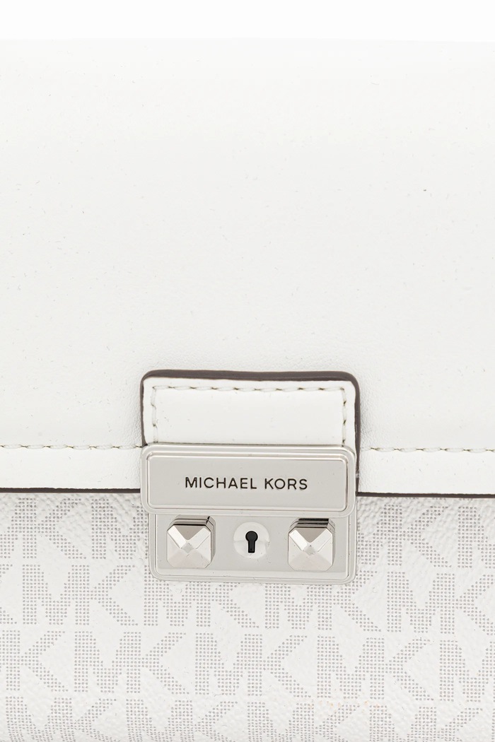 MICHAEL Michael Kors geantă alb 32R6S2RC0B