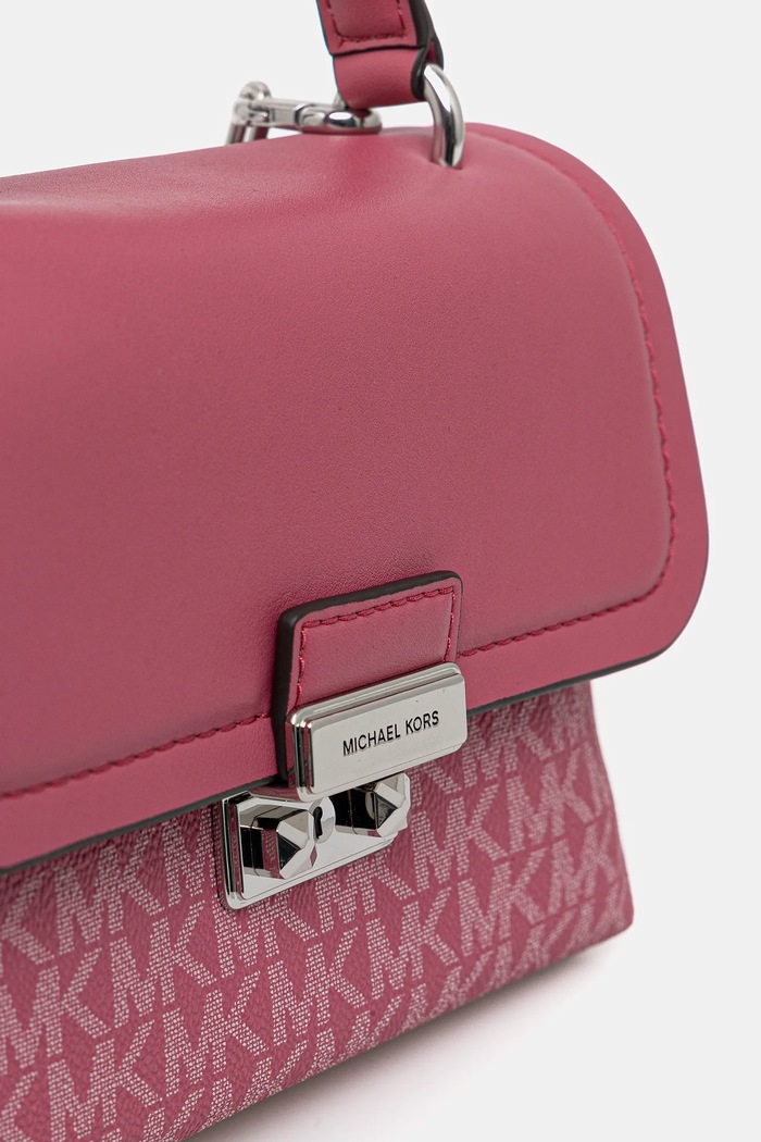Torbica MICHAEL Michael Kors roza 32R6S2RC0B