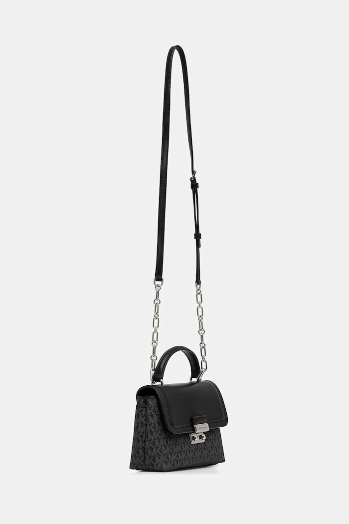 Τσάντα MICHAEL Michael Kors 32R6S2RC0B μαύρο SS26