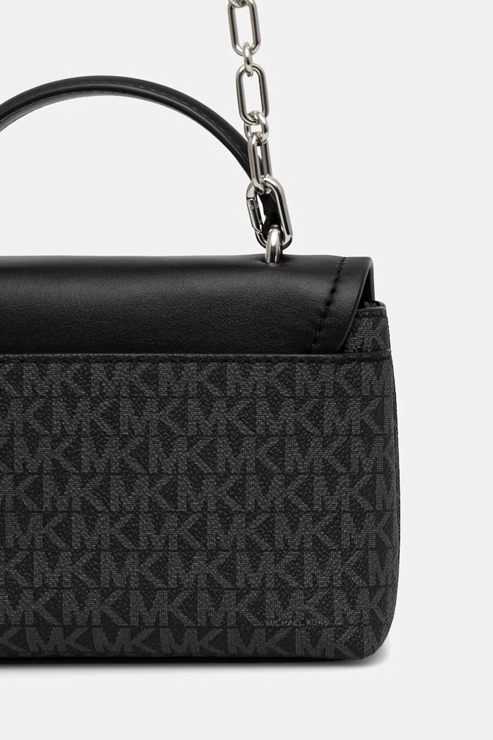 Αξεσουάρ Τσάντα MICHAEL Michael Kors 32R6S2RC0B μαύρο