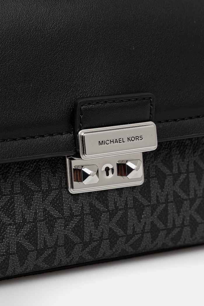 Τσάντα MICHAEL Michael Kors μαύρο 32R6S2RC0B