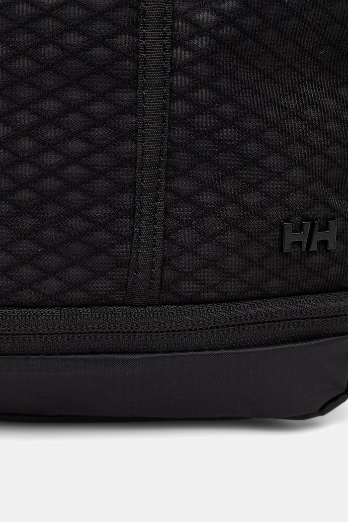 Helly Hansen geantă crossbody pentru femei negru 67575