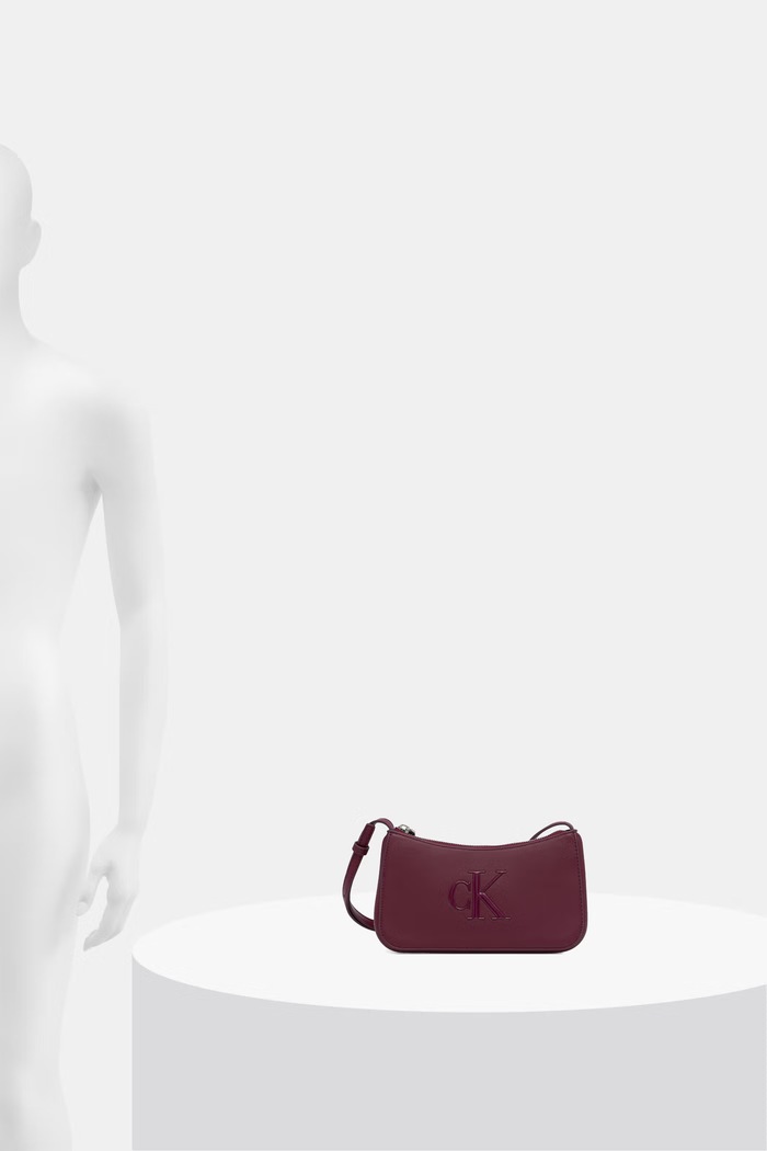Calvin Klein crossbody kabelka dámská LV04F1125G