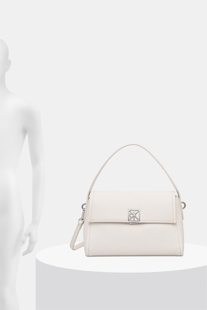 Calvin Klein crossbody kabelka dámská z imitace kůže LV04F3425G