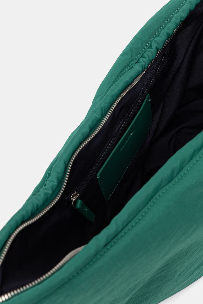 Calvin Klein чанта crossbody дамска LV04F3382G