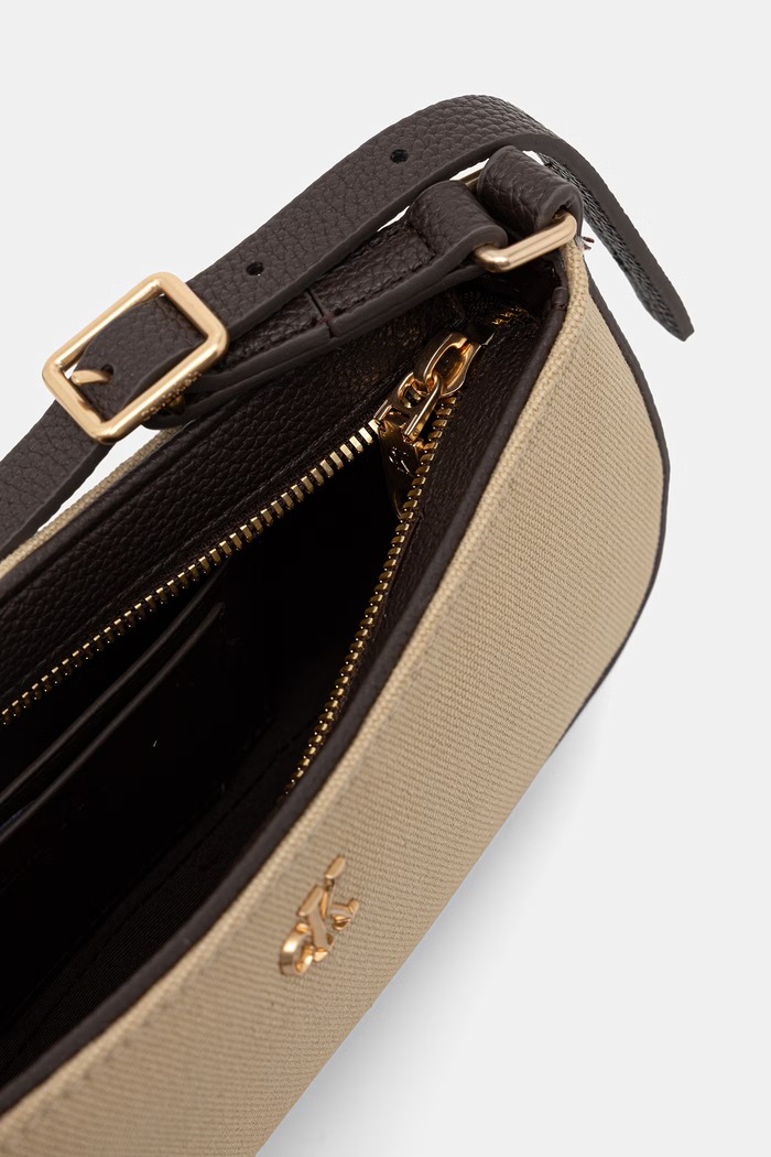 Calvin Klein Μικρή τσάντα γυναικεία LV04F3347G μπεζ
