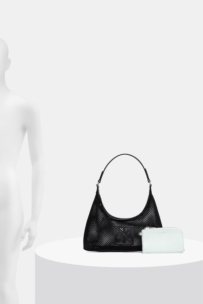 Calvin Klein klasična torbica ženski LV04F3381G