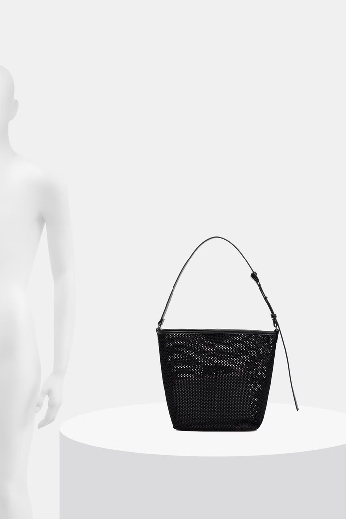 Calvin Klein чанта дамска LV04F3423G