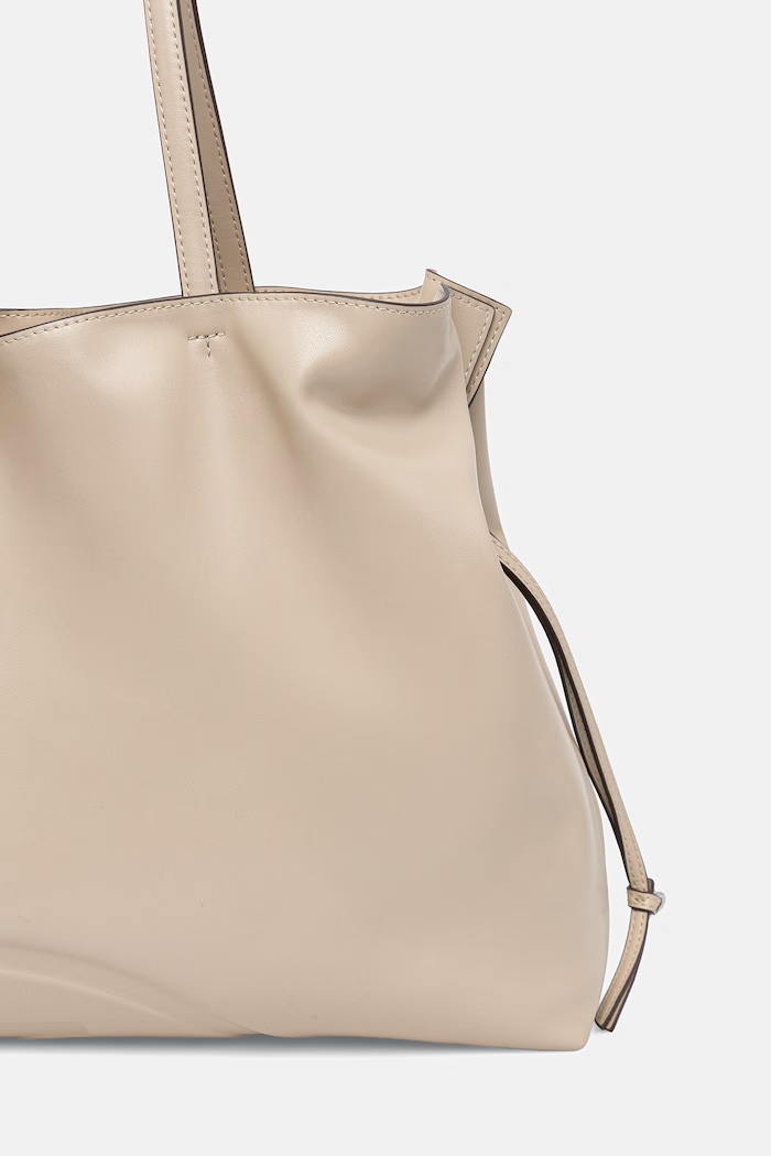 Akcesoria Tory Burch torebka Ella 178767 beżowy