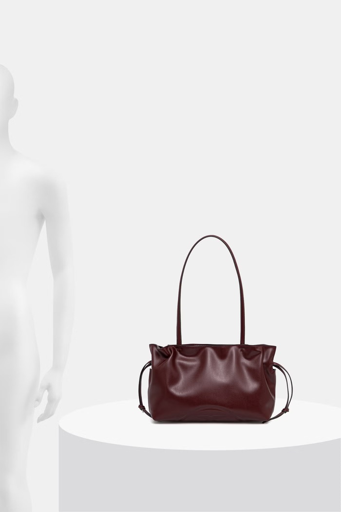Tory Burch torebka tote damska z imitacji skóry Ella 178768.