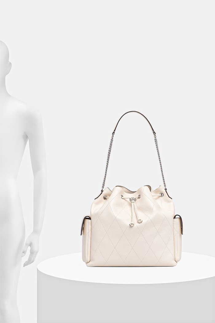 Tory Burch zsák női bőr Charlie 185830