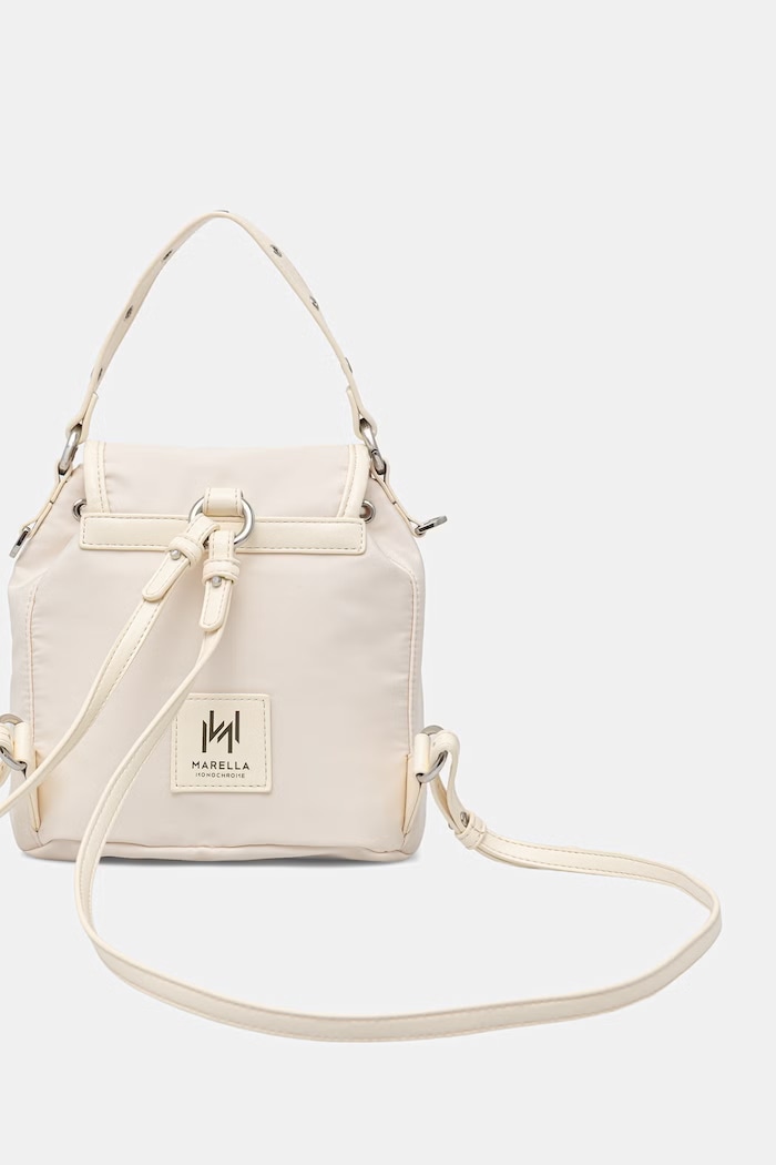 Accesorii Marella geantă crossbody pentru femei MLALAGHI 2613511157200 bej