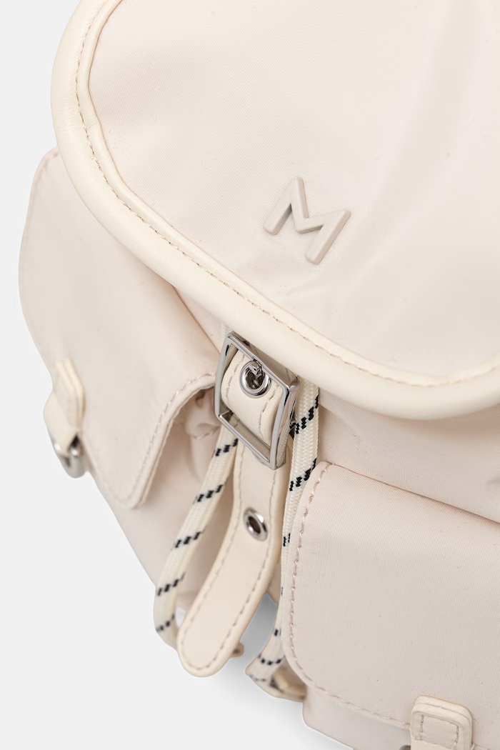 Marella geantă crossbody pentru femei MLALAGHI bej 2613511157200