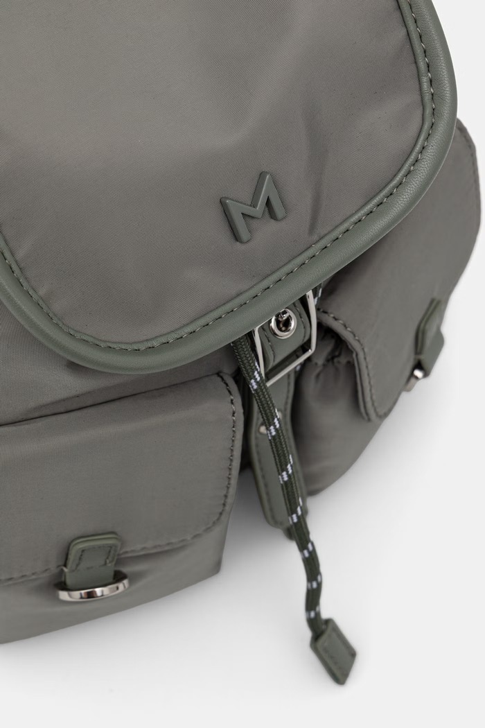 Marella torebka crossbody damska MLALAGHI zielony 2613511157200