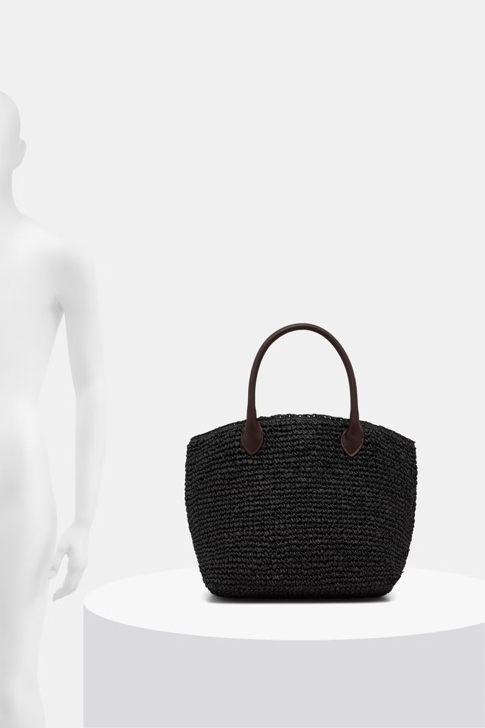 Marella plážová taška dámská z imitace kůže Emme by Marella 2615511032200
