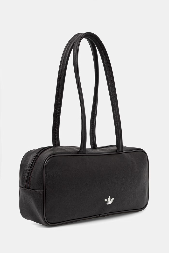 Сумочка adidas Originals Adicolor KR1513 коричневый SS26