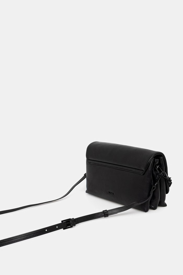 Accesorii Aldo poșetă JACKIEBAG JACKIEBAG.008 negru