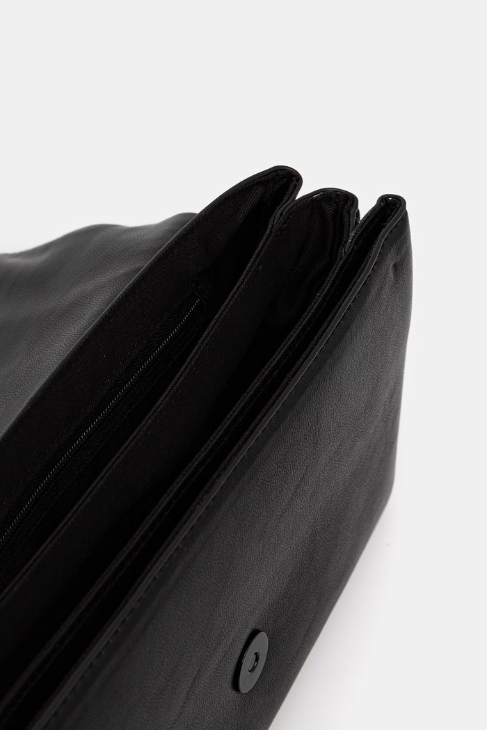 Aldo poșetă JACKIEBAG negru JACKIEBAG.008