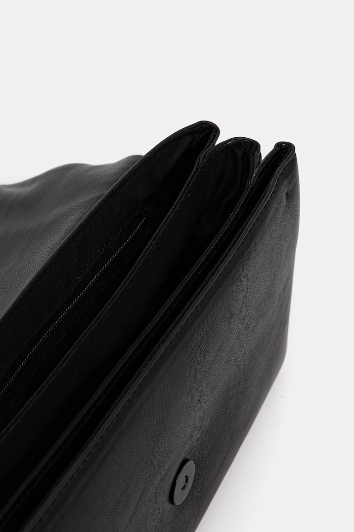 Aldo poșetă JACKIEBAG negru JACKIEBAG.008