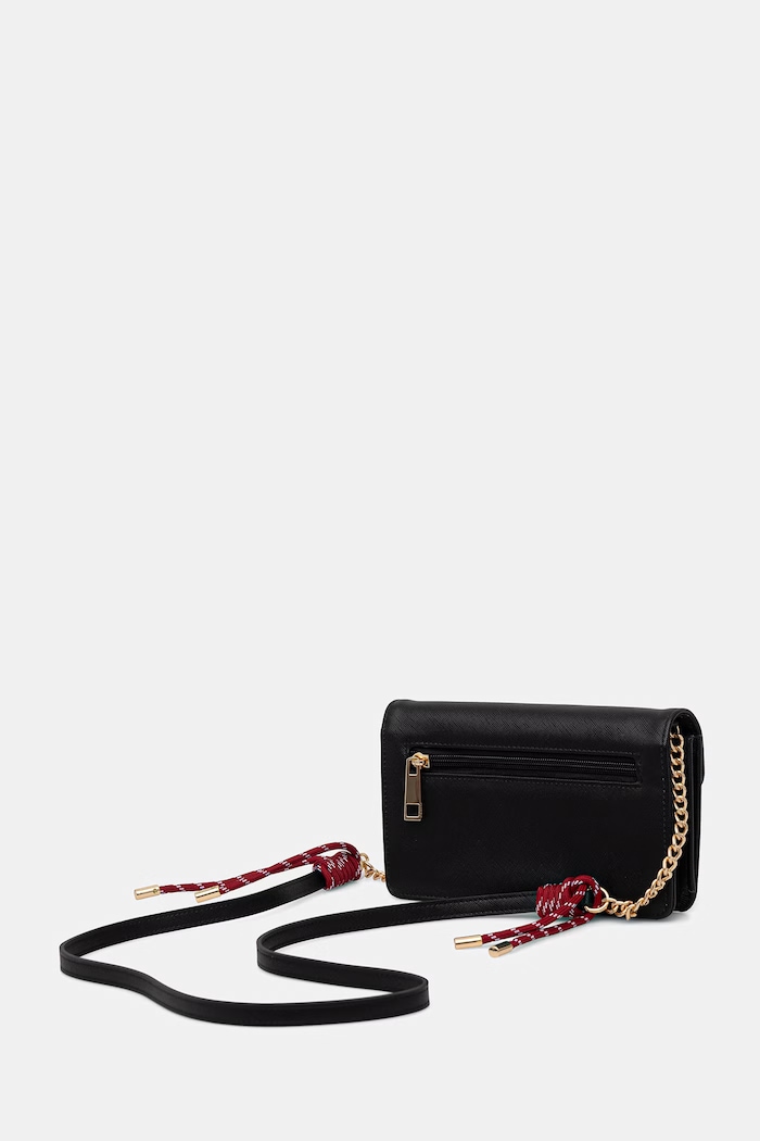 Аксесуари Сумочка Aldo MANTAN MANTAN.001 чорний