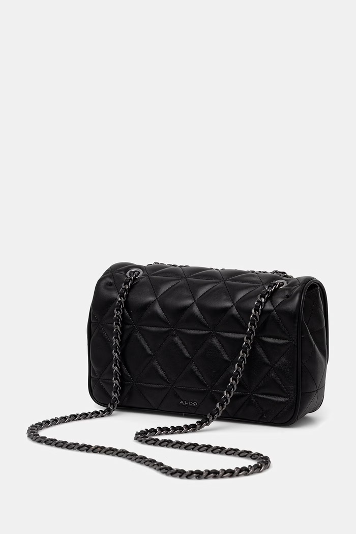 Аксесуари Сумочка Aldo BELLABAG BELLABAG.008 чорний