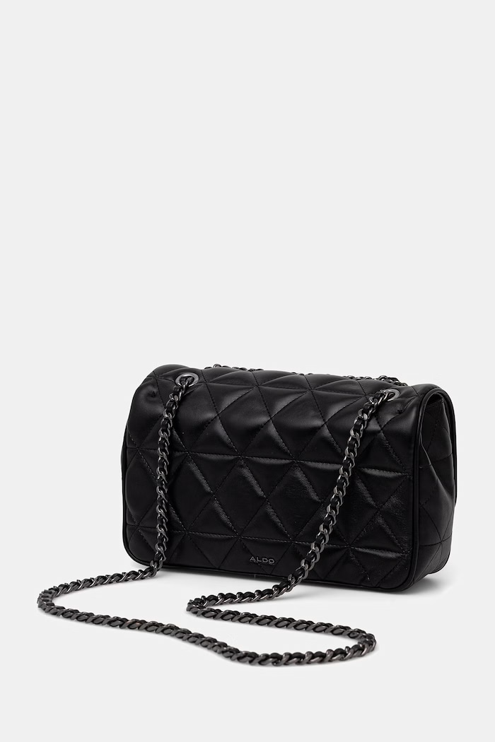 Аксесуари Сумочка Aldo BELLABAG BELLABAG.008 чорний