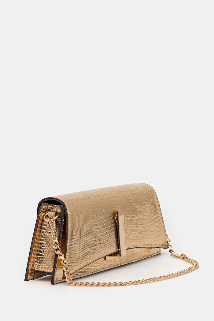 Torba Aldo MMYCHAELA MMYCHAELA.710 zlatna SS26