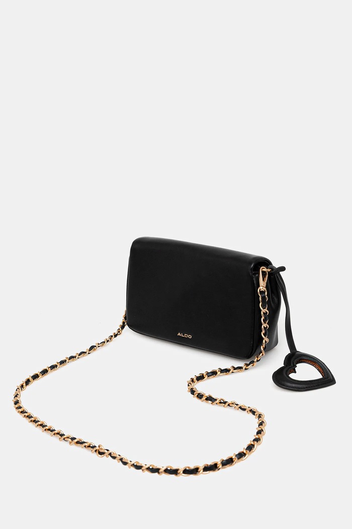 Torba Aldo BBELLAPURSE crna BBELLAPURSE.001
