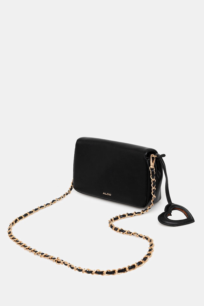 Torba Aldo BBELLAPURSE crna BBELLAPURSE.001
