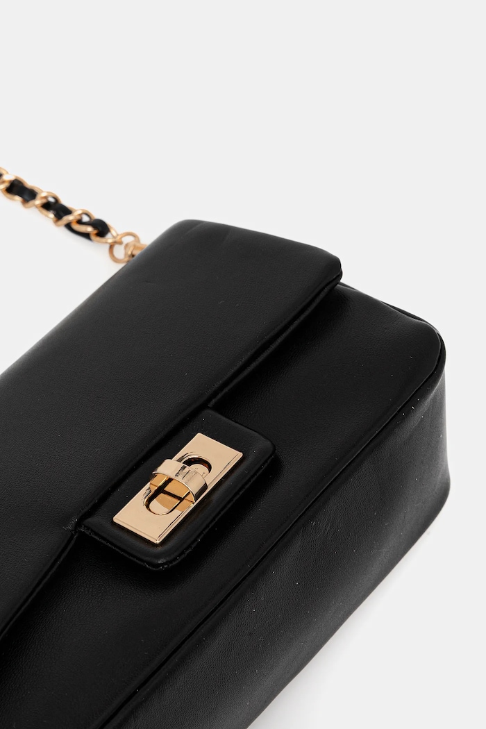 Torba Aldo BBELLAPURSE BBELLAPURSE.001 crna