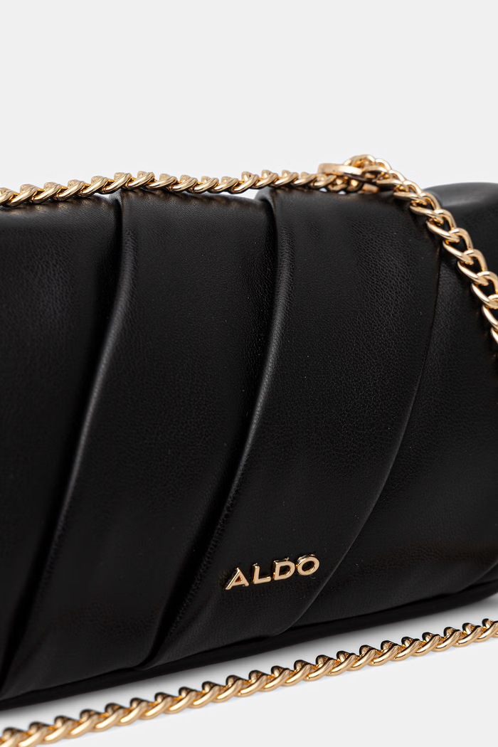 Сумочка Aldo ISALEA чёрный ISALEA.001