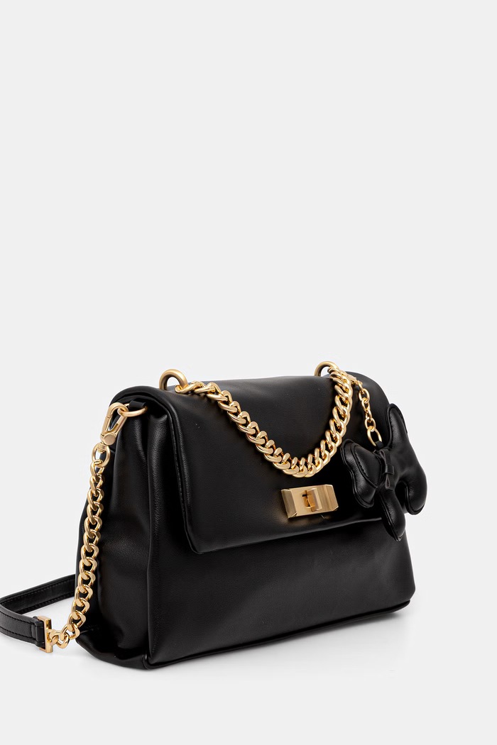 Aldo poșetă KATEBAG KATEBAG.006 negru SS26