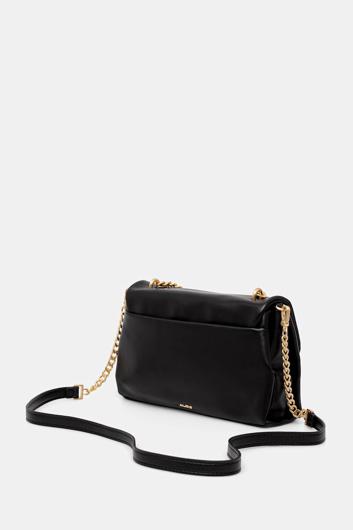 Accesorii Aldo poșetă KATEBAG KATEBAG.006 negru