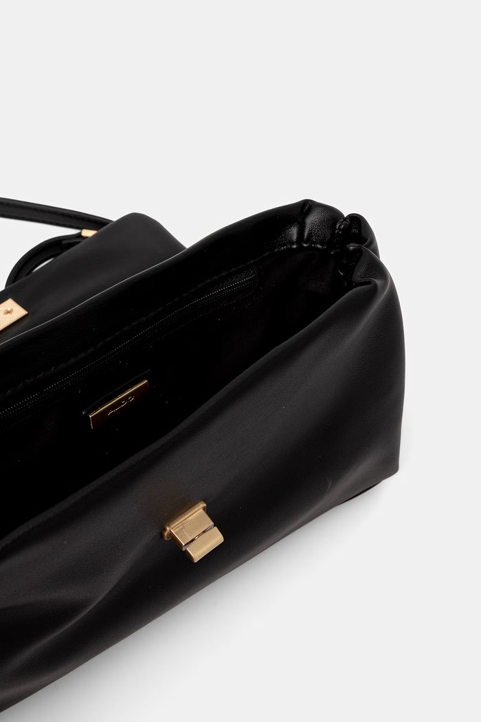 Aldo poșetă KATEBAG KATEBAG.006 negru