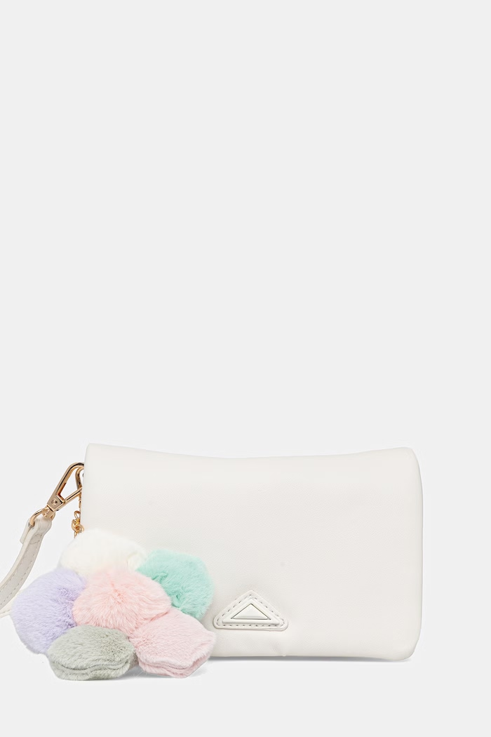 Чанта Aldo LOLLYBAG не побира А4 бял LOLLYBAG.100