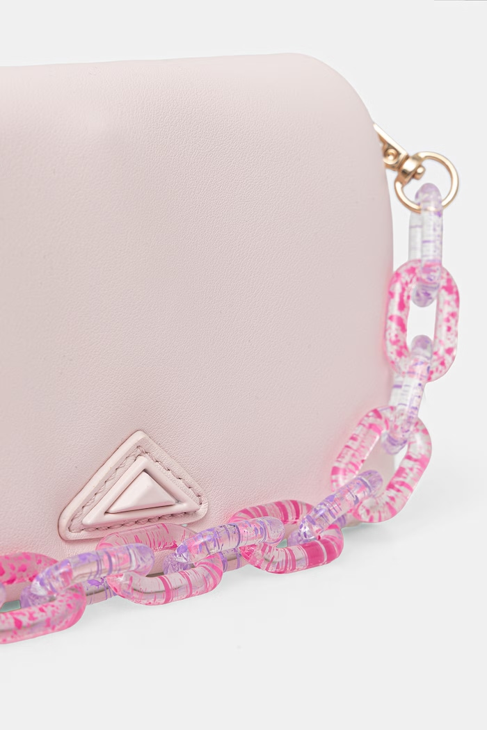 Aldo torebka LOLLYBAG różowy LOLLYBAG.680