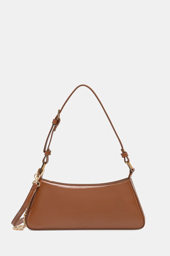 Сумочка Aldo JOBELLE синтетический коричневый JOBELLE.237